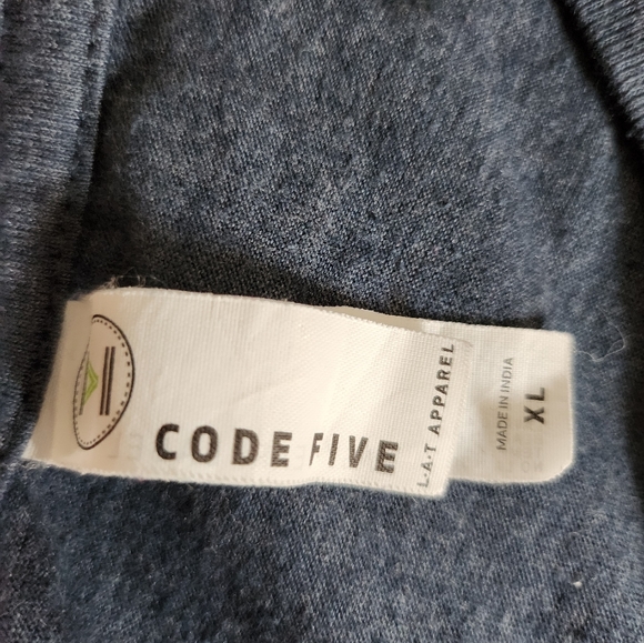 Lauriebelles- graphic tee - Oh My Stars - XL - Picture 3 of 3